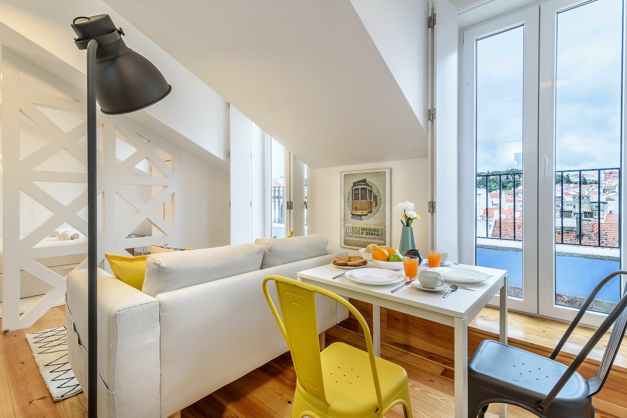 Apartment Barracas By Bnblord *